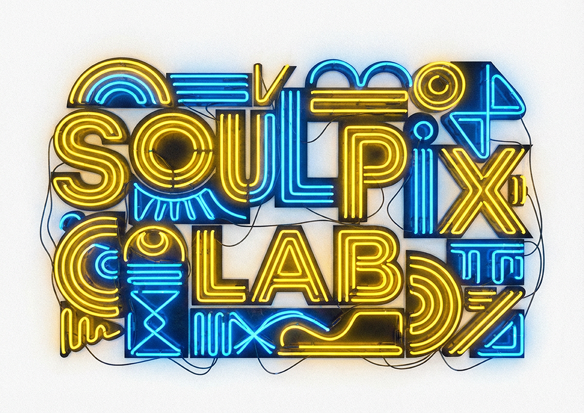 SOULpix LAB