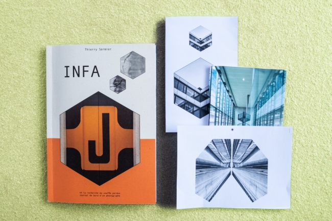INFA  // 
