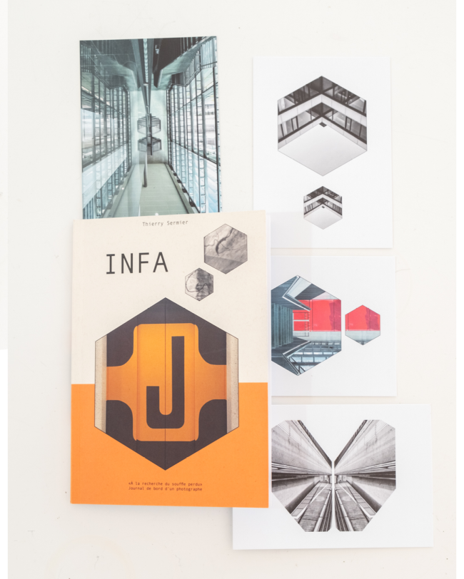 INFA  //  carnet de bord